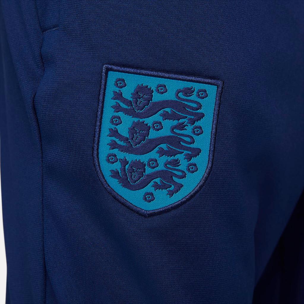 England Strike Men&#039;s Nike Dri-FIT Knit Soccer Track Pants DM9530-492