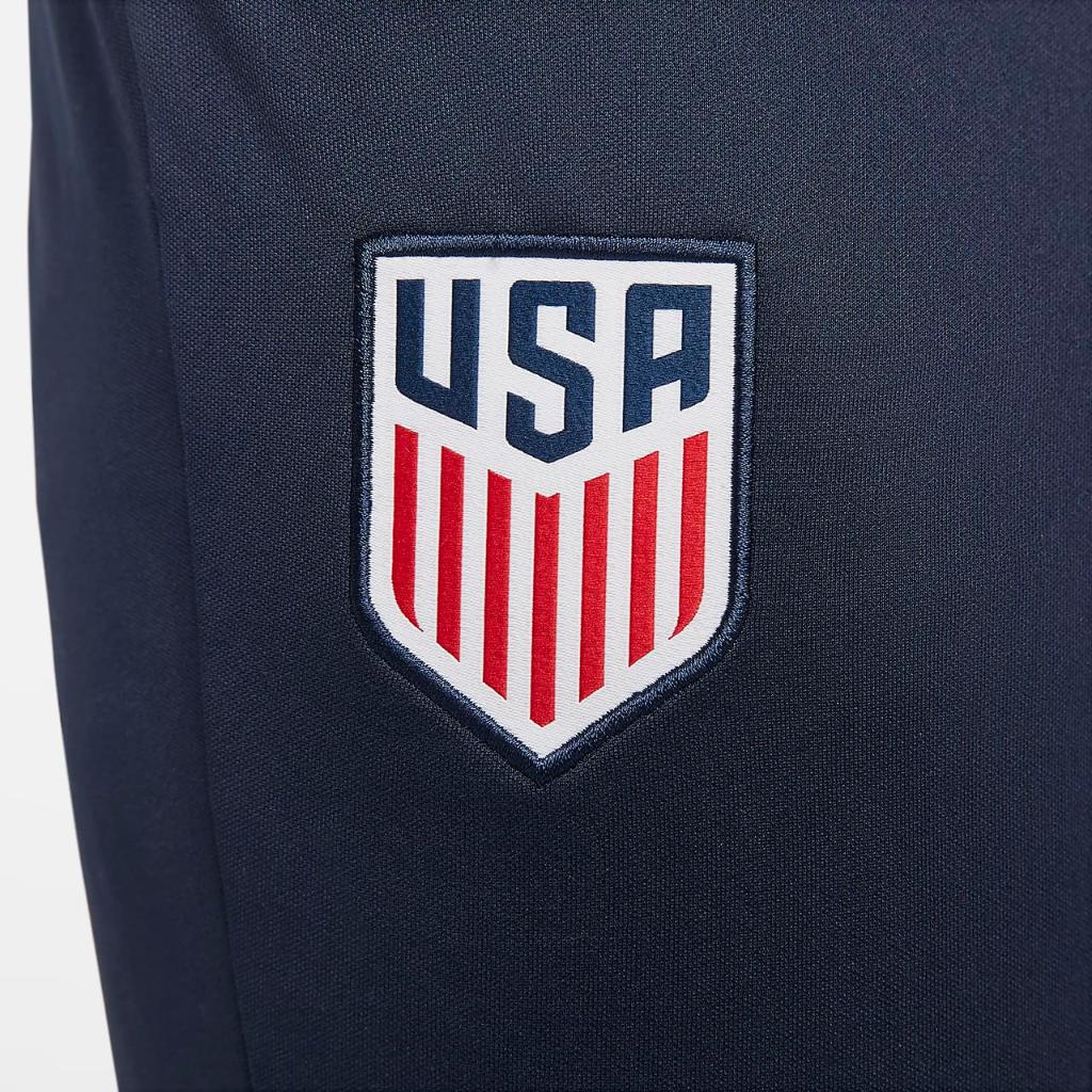 U.S. Academy Pro Men&#039;s Nike Dri-FIT Soccer Pants DM9558-451