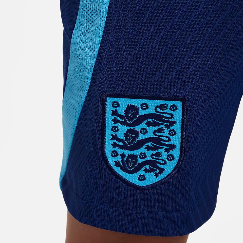 England Strike Big Kids&#039; Nike Dri-FIT Knit Soccer Shorts DM9585-492