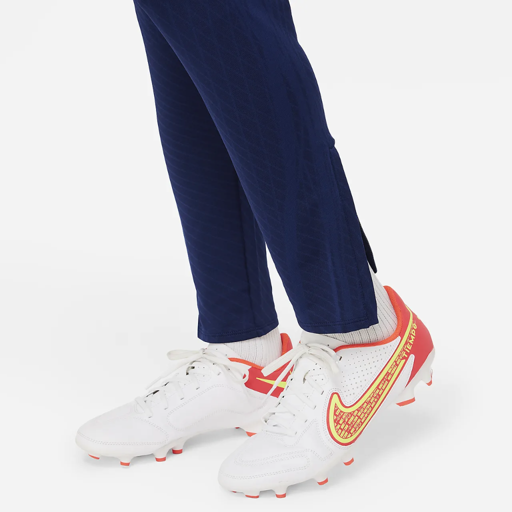 England Strike Big Kids&#039; Nike Dri-FIT Knit Soccer Pants DM9596-492