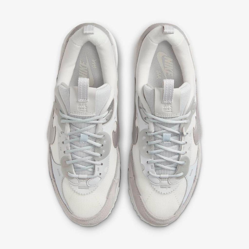 Nike Air Max 90 Futura Women&#039;s Shoes DM9922-004