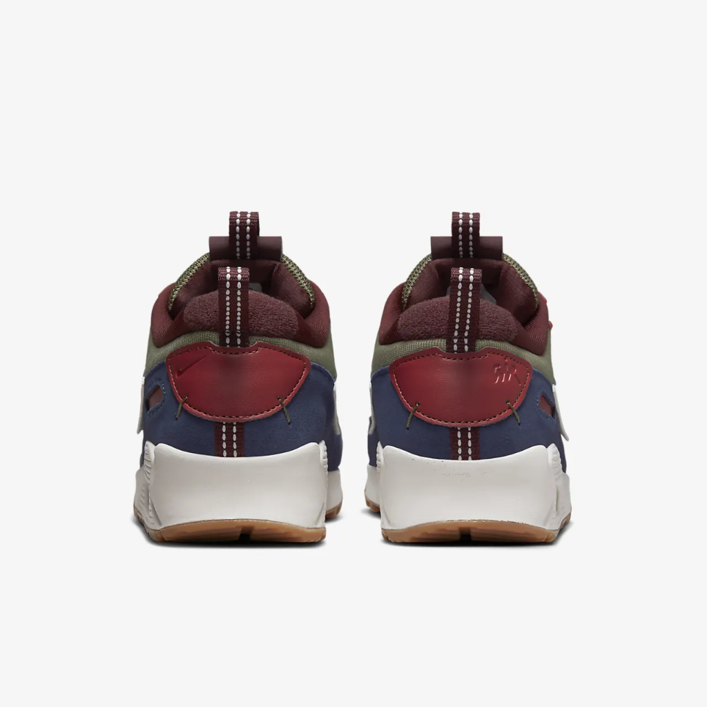 Nike Air Max 90 Futura Women&#039;s Shoes DM9922-200
