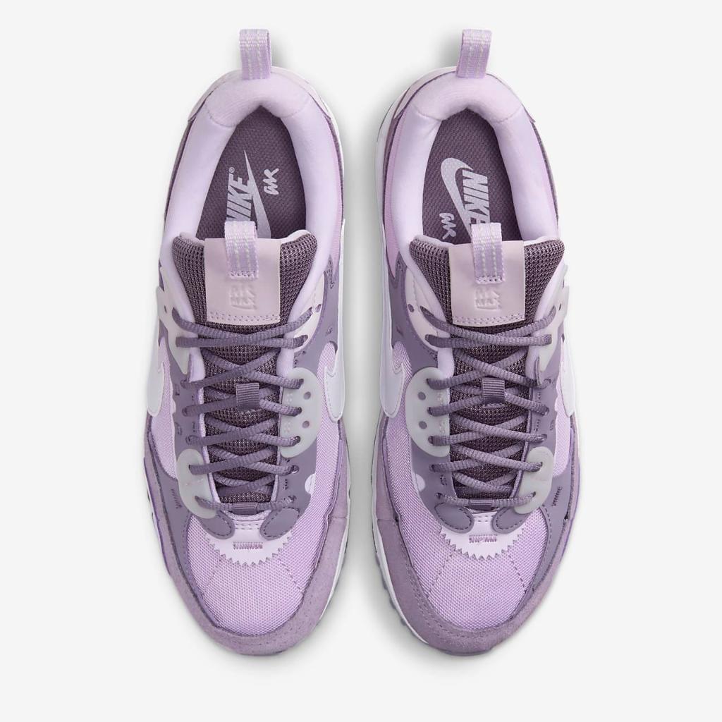 Nike Air Max 90 Futura Women&#039;s Shoes DM9922-500