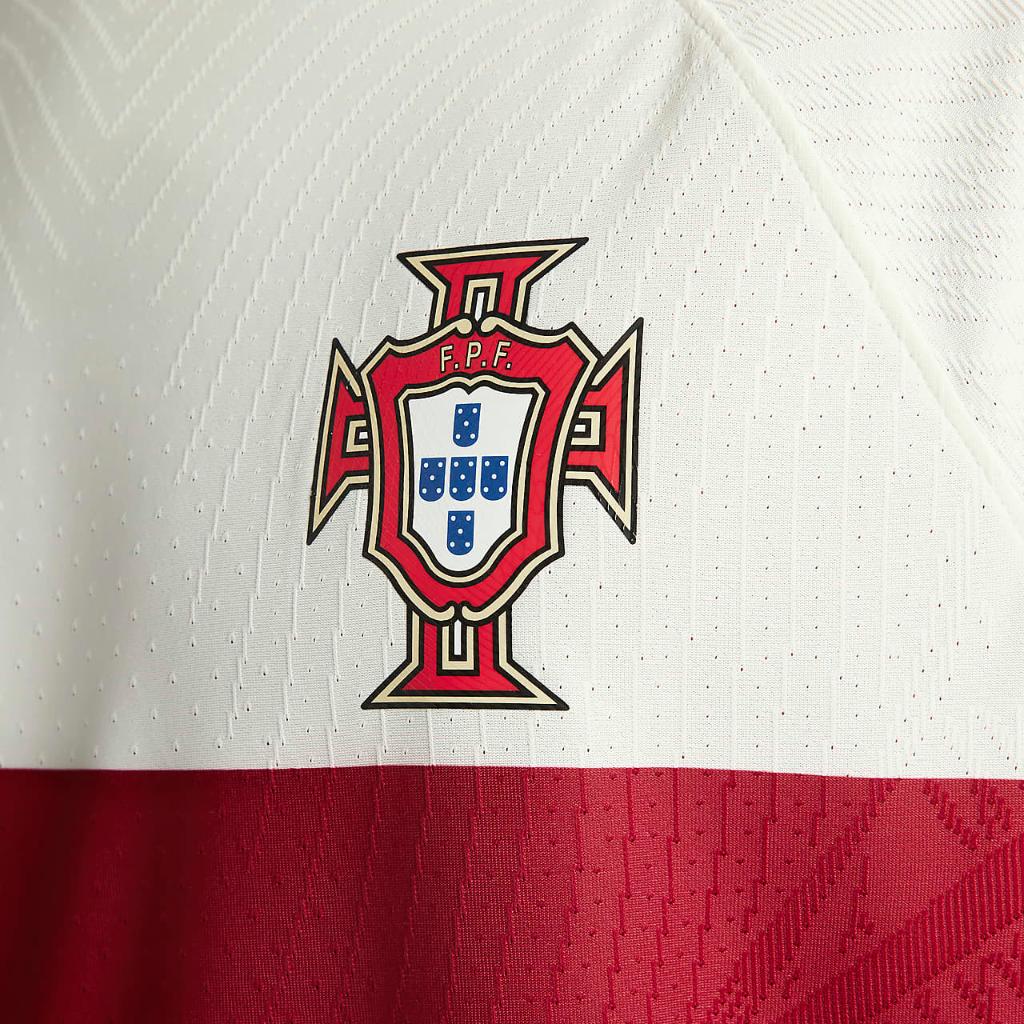 Portugal 2022/23 Match Away Men&#039;s Nike Dri-FIT ADV Soccer Jersey DN0626-133