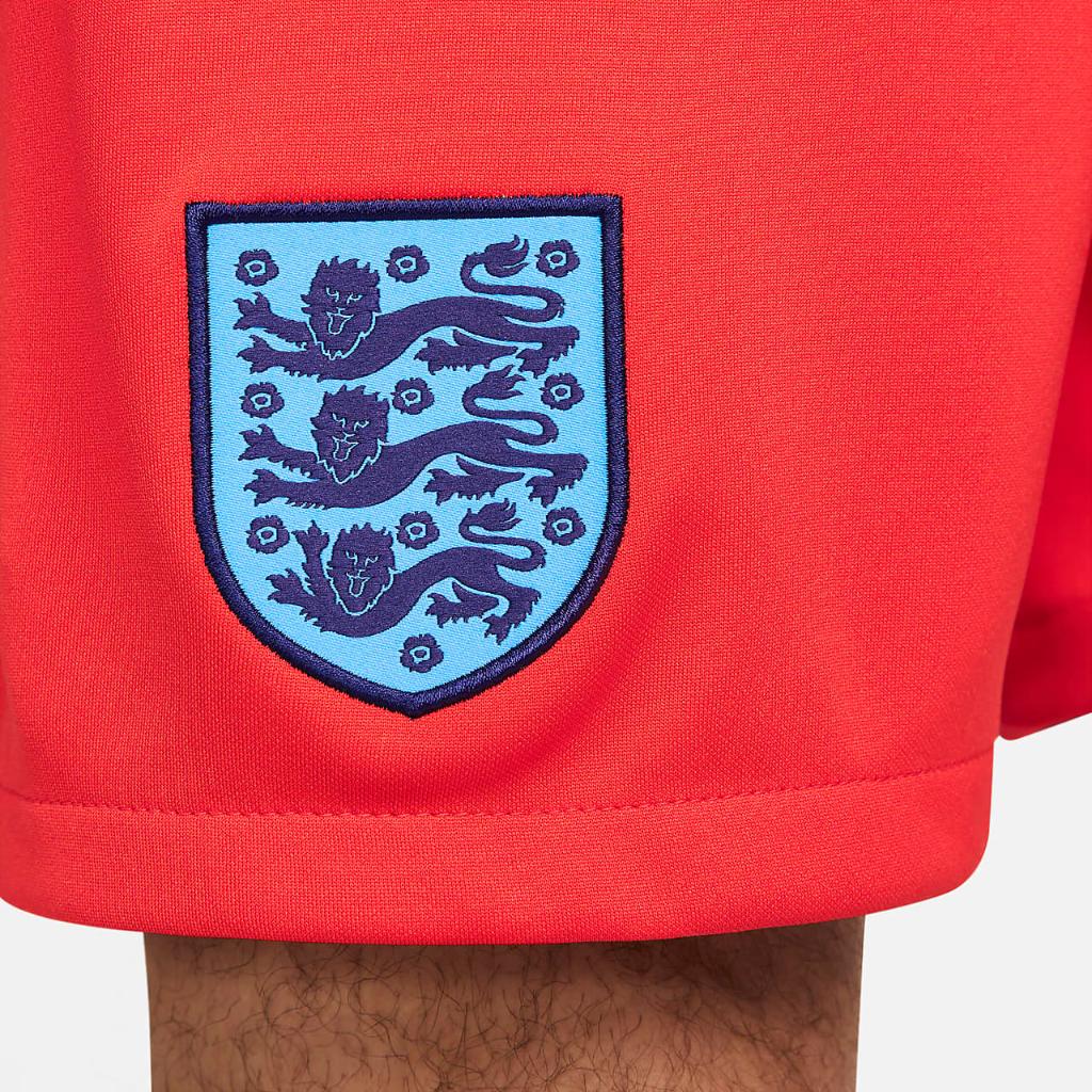 England 2022/23 Stadium Away Men&#039;s Nike Dri-FIT Soccer Shorts DN0728-600