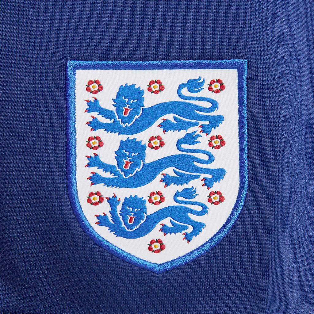 England 2022/23 Stadium Home Men&#039;s Nike Dri-FIT Soccer Shorts DN0729-492
