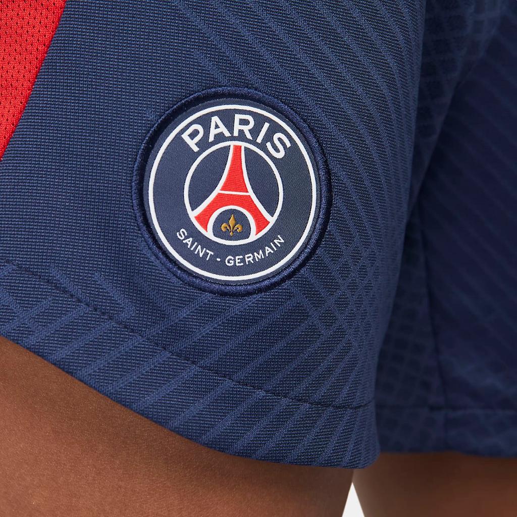 Paris Saint-Germain Strike Women&#039;s Nike Dri-FIT Soccer Shorts DN1288-410