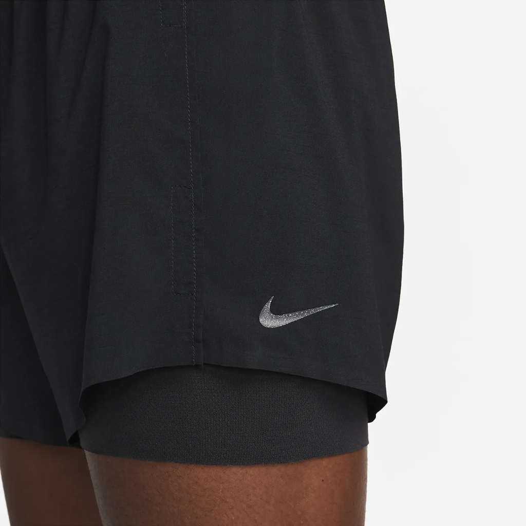 Nike Yoga Men&#039;s Hot Yoga Shorts DN1520-010