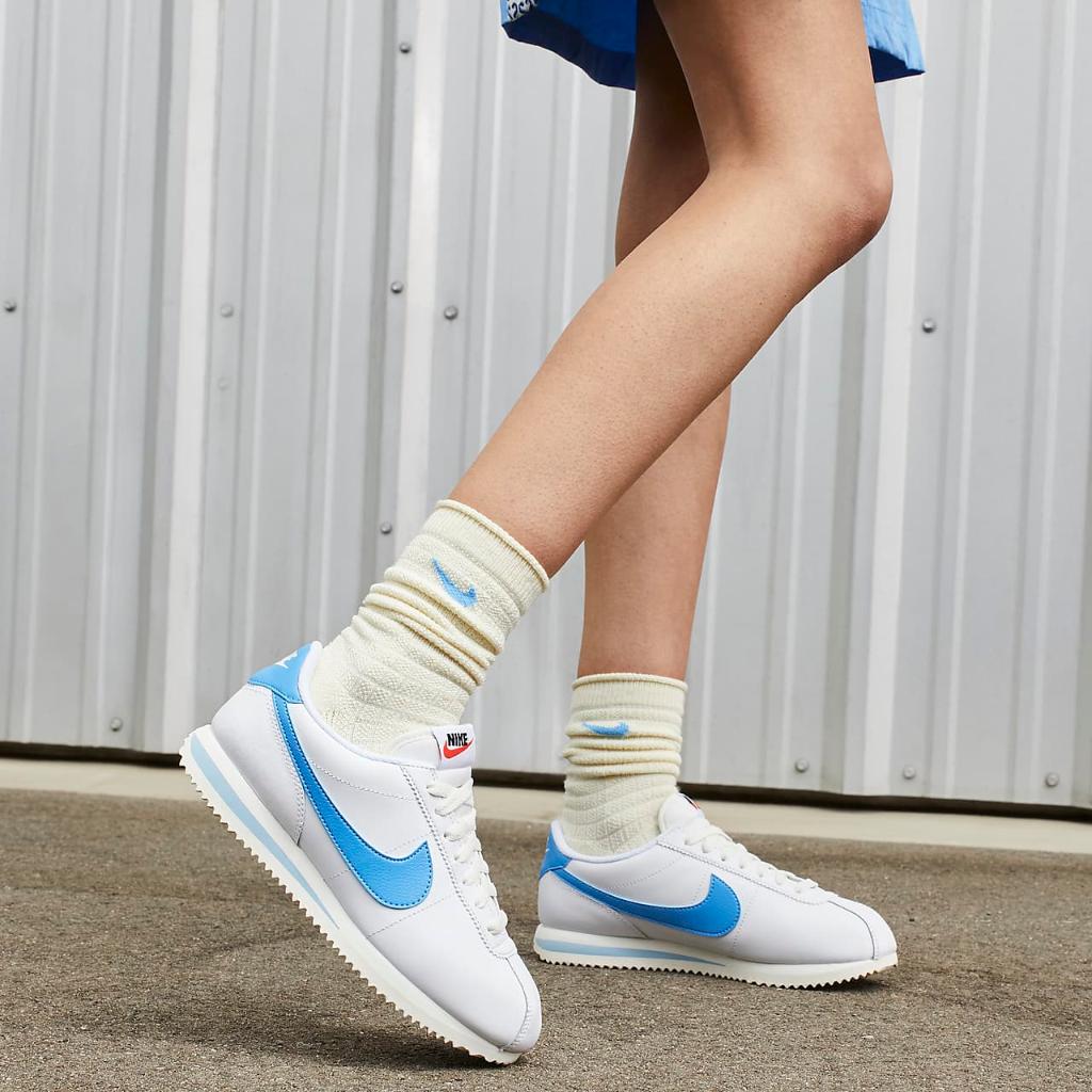 Nike Cortez Women&#039;s Shoes DN1791-102