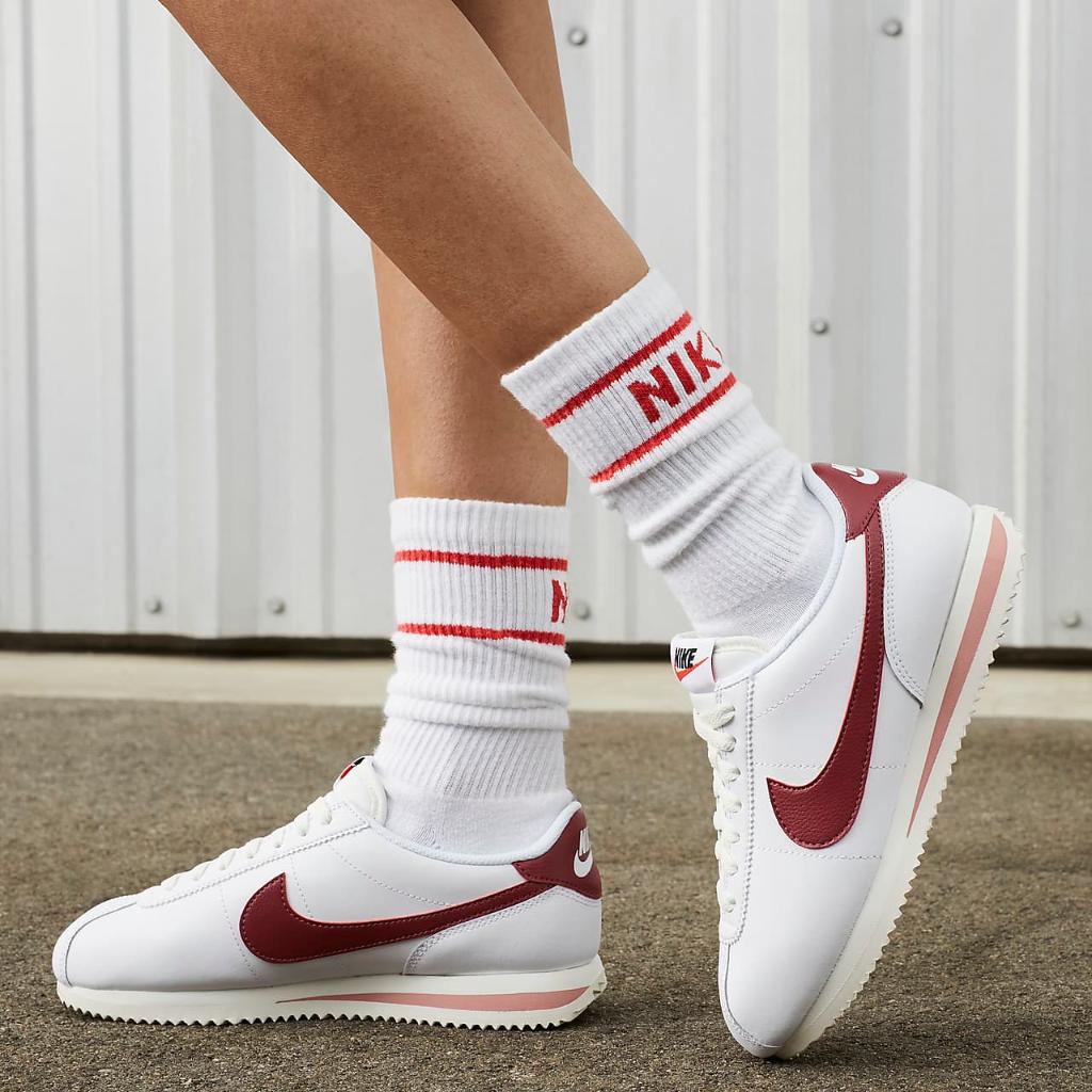 Nike Cortez Women&#039;s Shoes DN1791-103