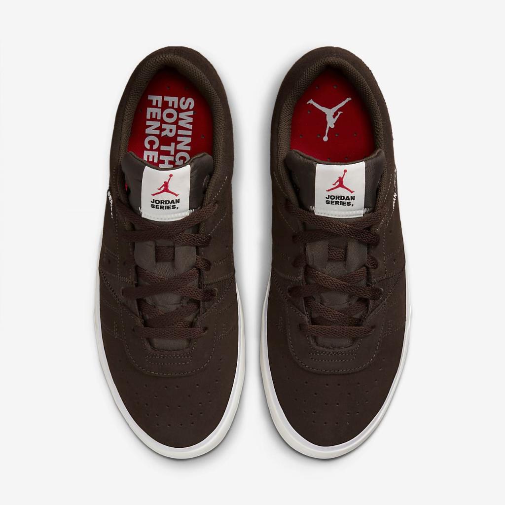 Jordan Series ES Men&#039;s Shoes DN1856-206