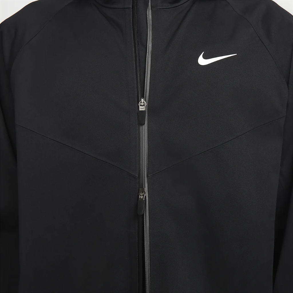 Nike Storm-FIT ADV Men&#039;s Full-Zip Golf Jacket DN1955-010