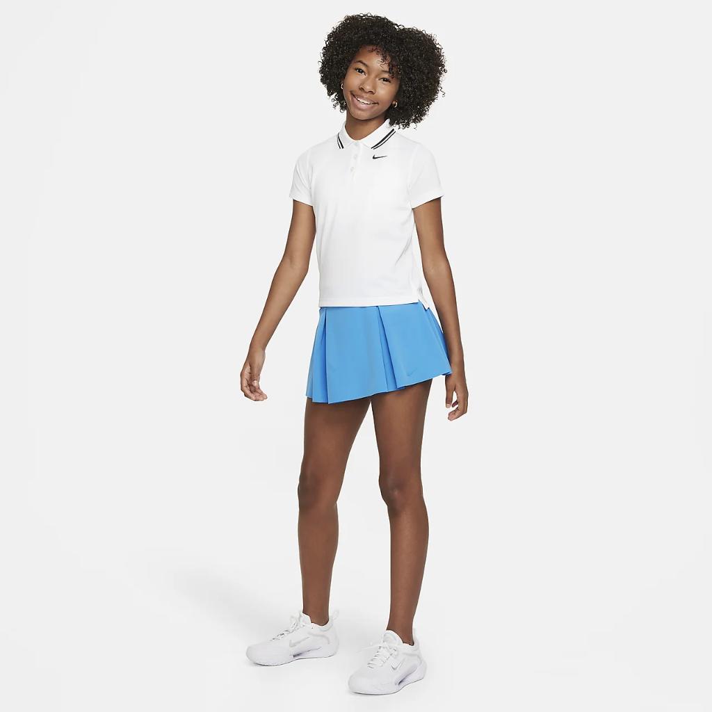 Nike Club Skirt Big Kids&#039; (Girls&#039;) Golf Skirt DN1969-435