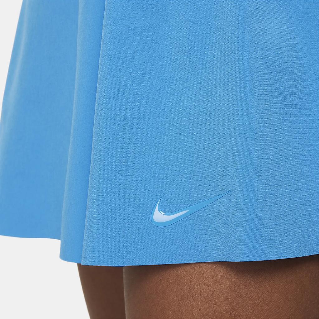 Nike Club Skirt Big Kids&#039; (Girls&#039;) Golf Skirt DN1969-435