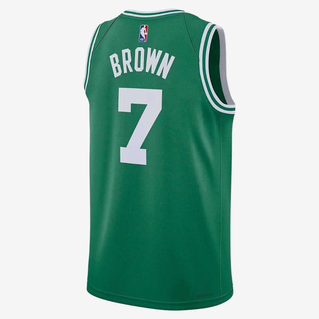 Boston Celtics Icon Edition 2022/23 Nike Dri-FIT NBA Swingman Jersey DN1997-313