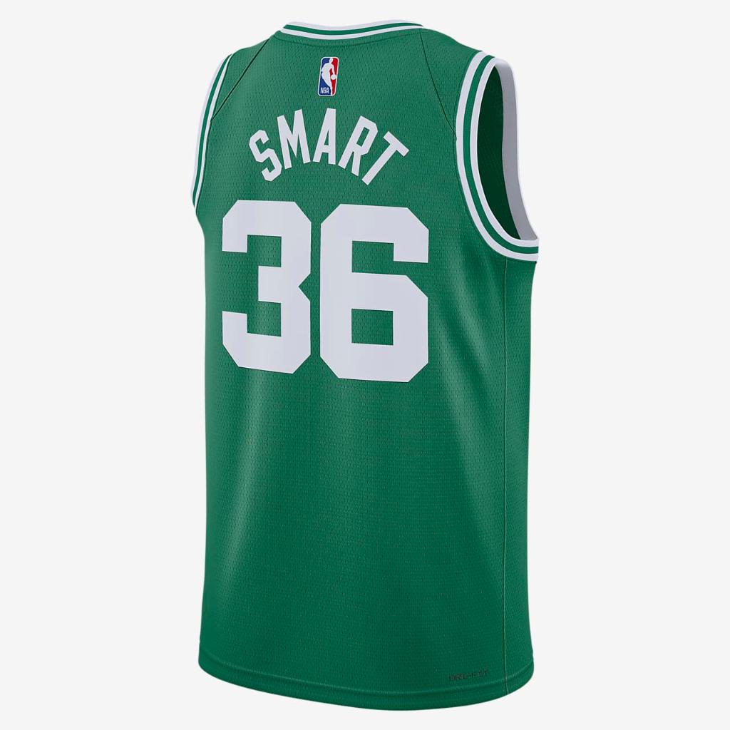 Boston Celtics Icon Edition 2022/23 Nike Dri-FIT NBA Swingman Jersey DN1997-314