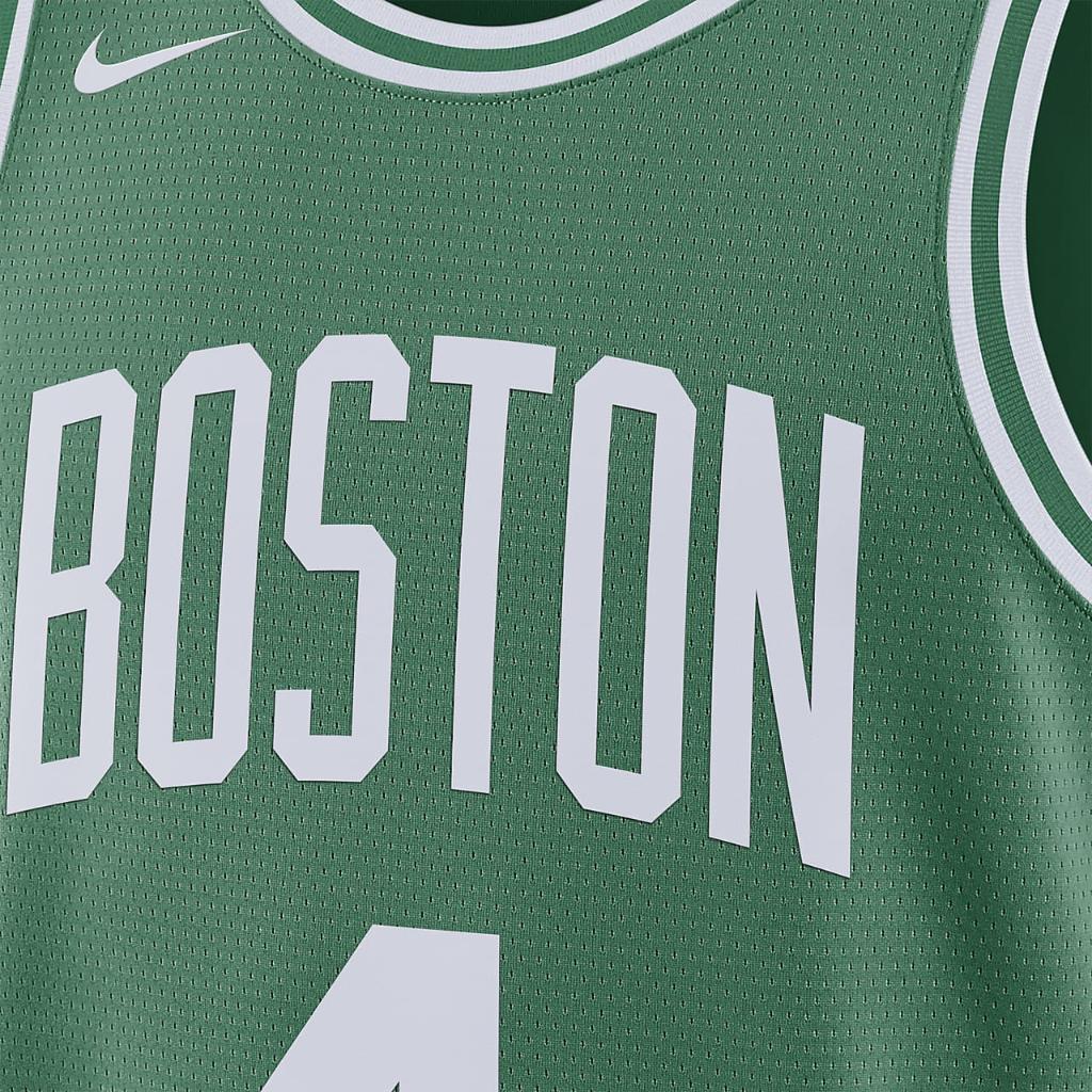 Boston Celtics Icon Edition 2022/23 Men&#039;s Nike Dri-FIT NBA Swingman Jersey DN1997-318