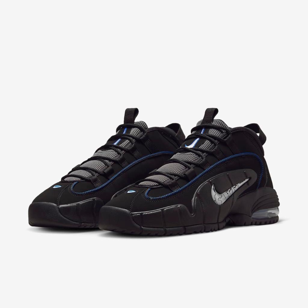 Nike Air Max Penny Men&#039;s Shoes DN2487-002