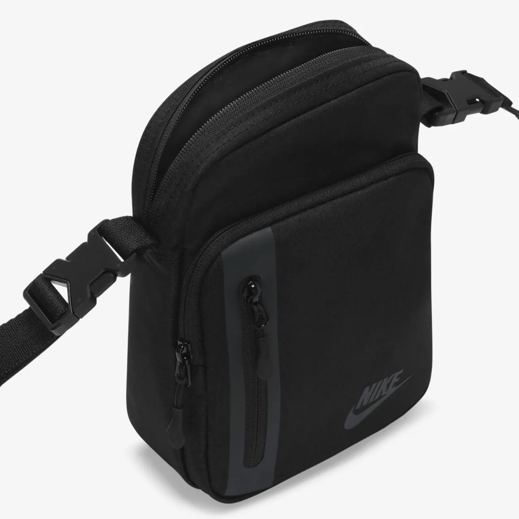 Nike Elemental Premium Crossbody Bag (4L) DN2557-010