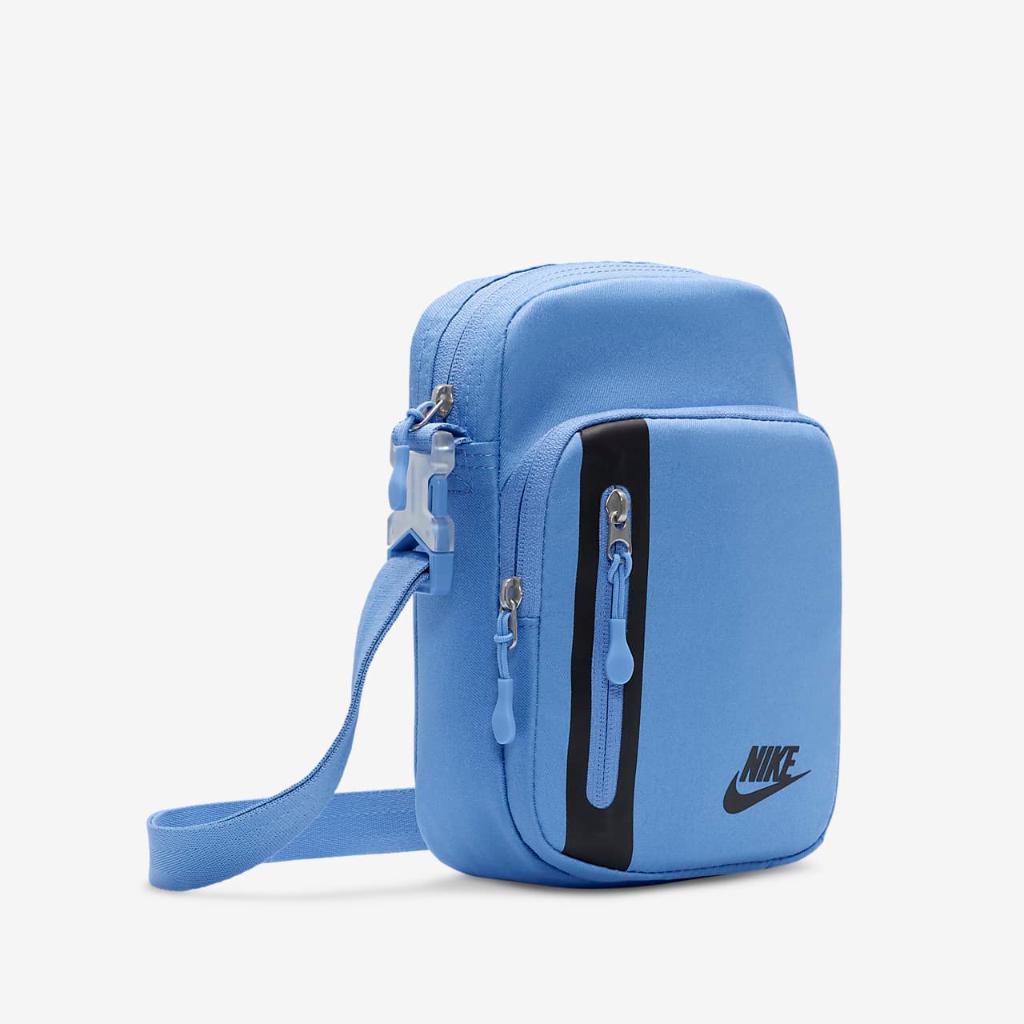 Nike Elemental Premium Crossbody Bag (4L) DN2557-450