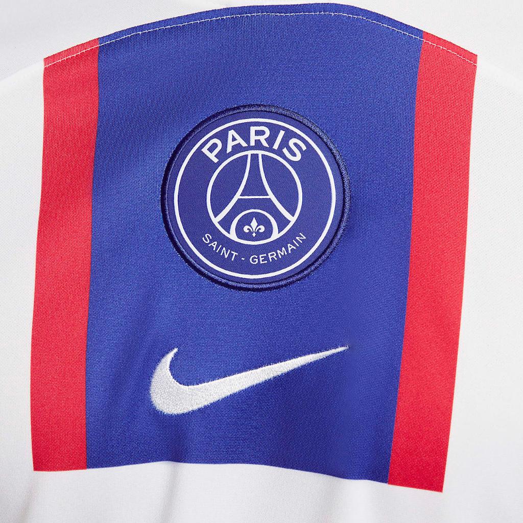 Paris Saint-Germain 2022/23 Stadium Third Men&#039;s Nike Dri-FIT Soccer Jersey DN2716-101