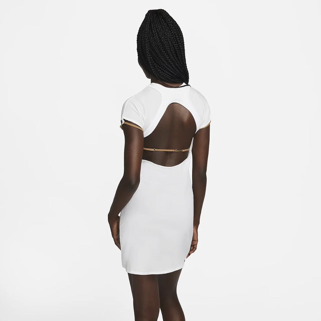 Nike x Jacquemus Women&#039;s Dress DN3243-100