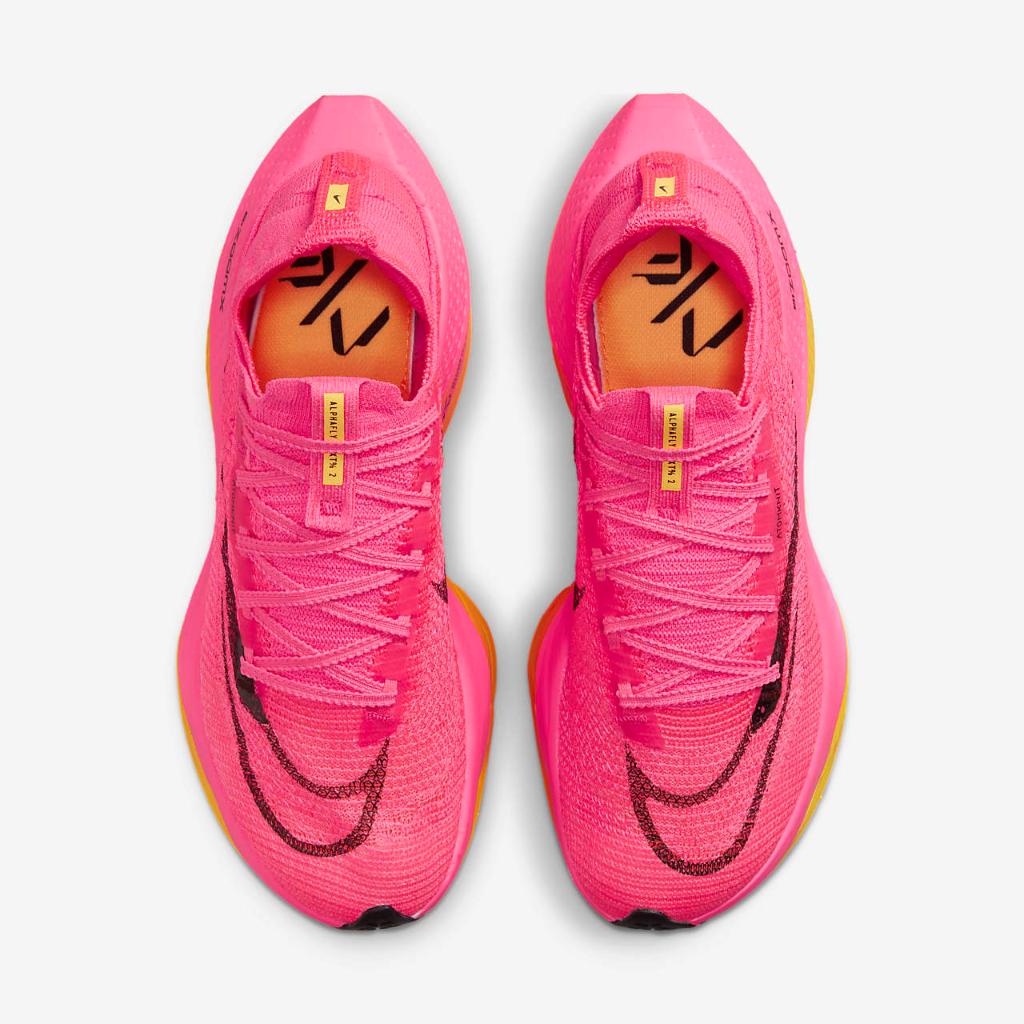 Nike Alphafly 2 Women&#039;s Road Racing Shoes DN3559-600