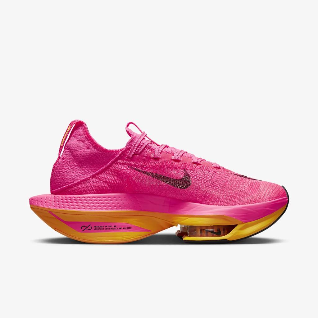 Nike Alphafly 2 Women&#039;s Road Racing Shoes DN3559-600