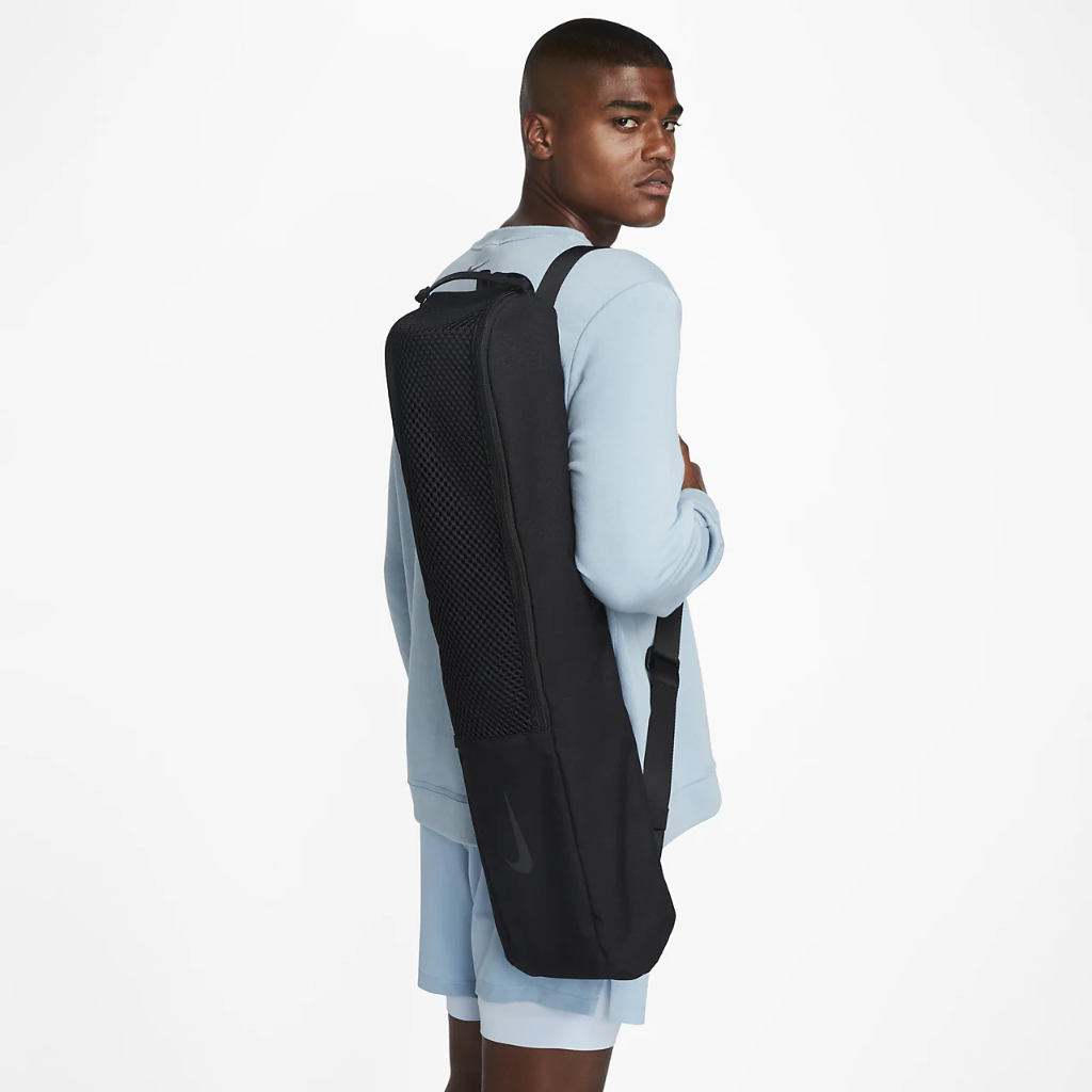 Nike Yoga Mat Bag (21L) DN3700-010