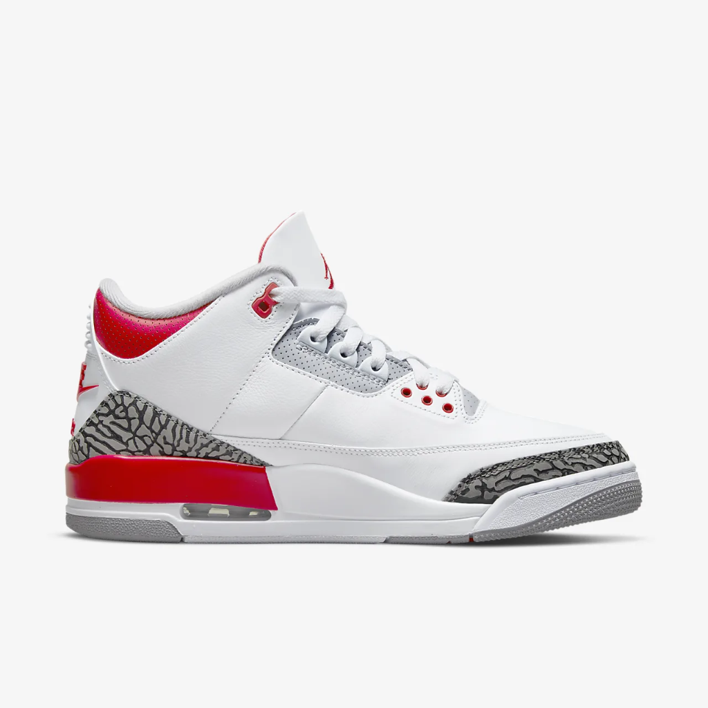 Air Jordan 3 Retro Men&#039;s Shoes DN3707-160