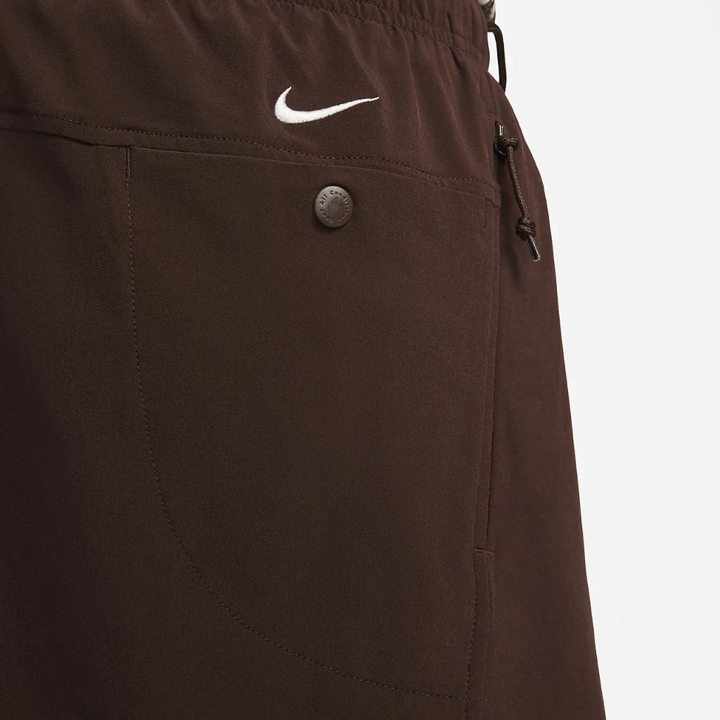 Nike ACG Dri-FIT &quot;New Sands&quot; Men&#039;s Shorts DN3955-227