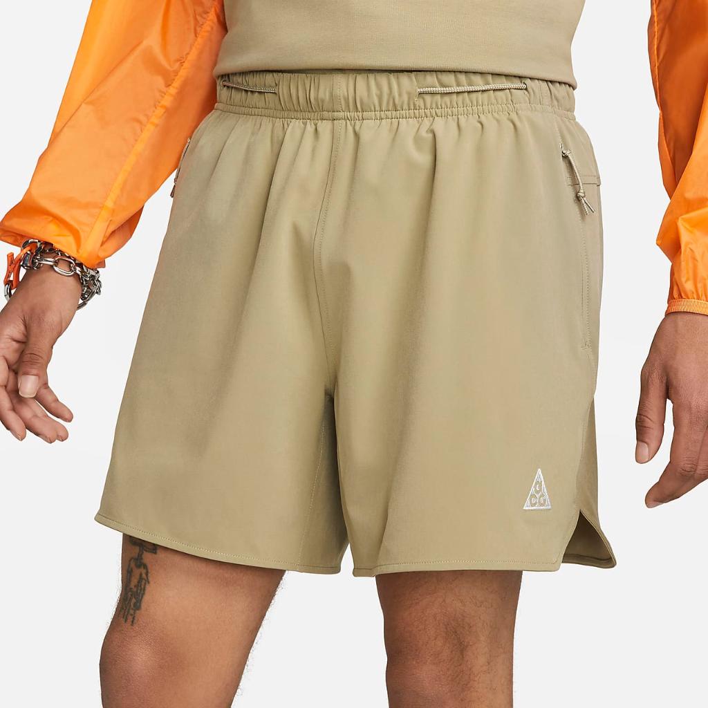 Nike ACG Dri-FIT &quot;New Sands&quot; Men&#039;s Shorts DN3955-276