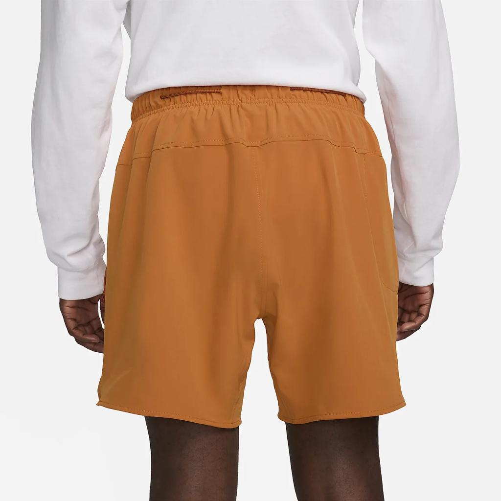 Nike ACG Dri-FIT &quot;New Sands&quot; Men&#039;s Shorts DN3955-815