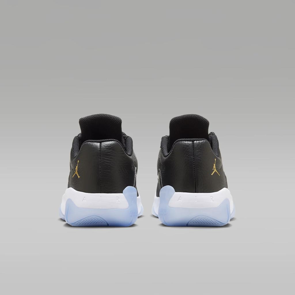 Air Jordan 11 CMFT Low Men&#039;s Shoes DN4180-070