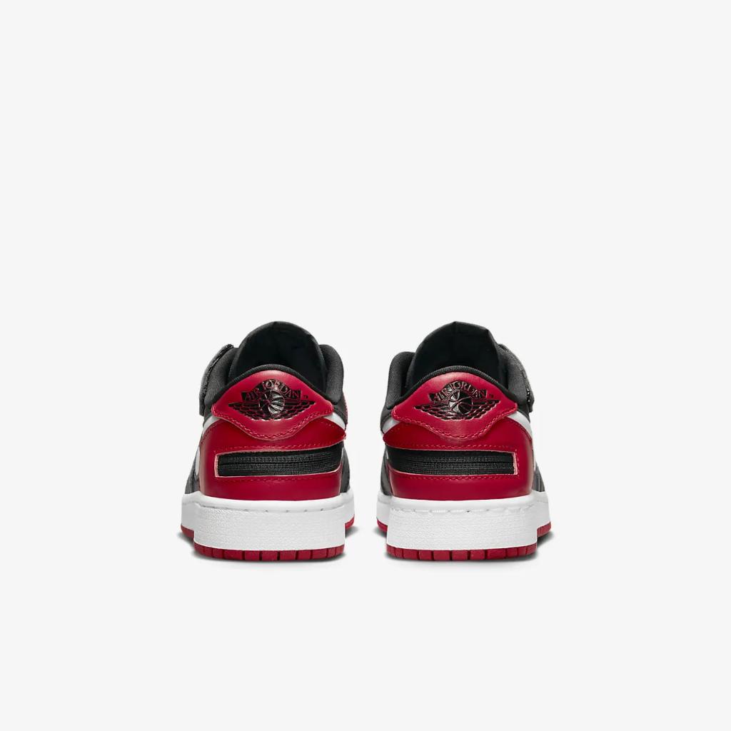 Air Jordan 1 Low Flyease Big Kids&#039; Shoes DN4639-066