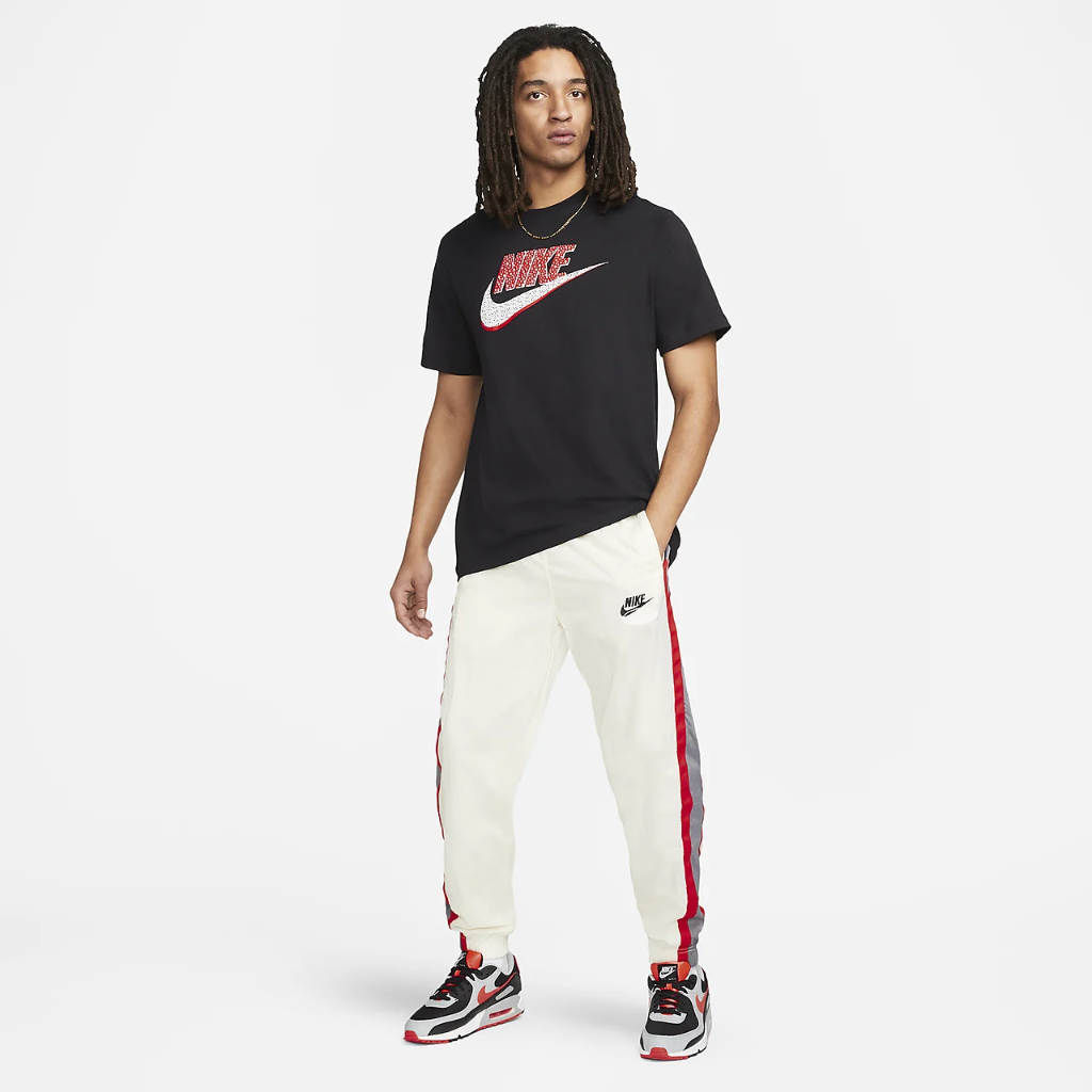 Nike Sportswear Futura Men&#039;s T-Shirt DN5232-010