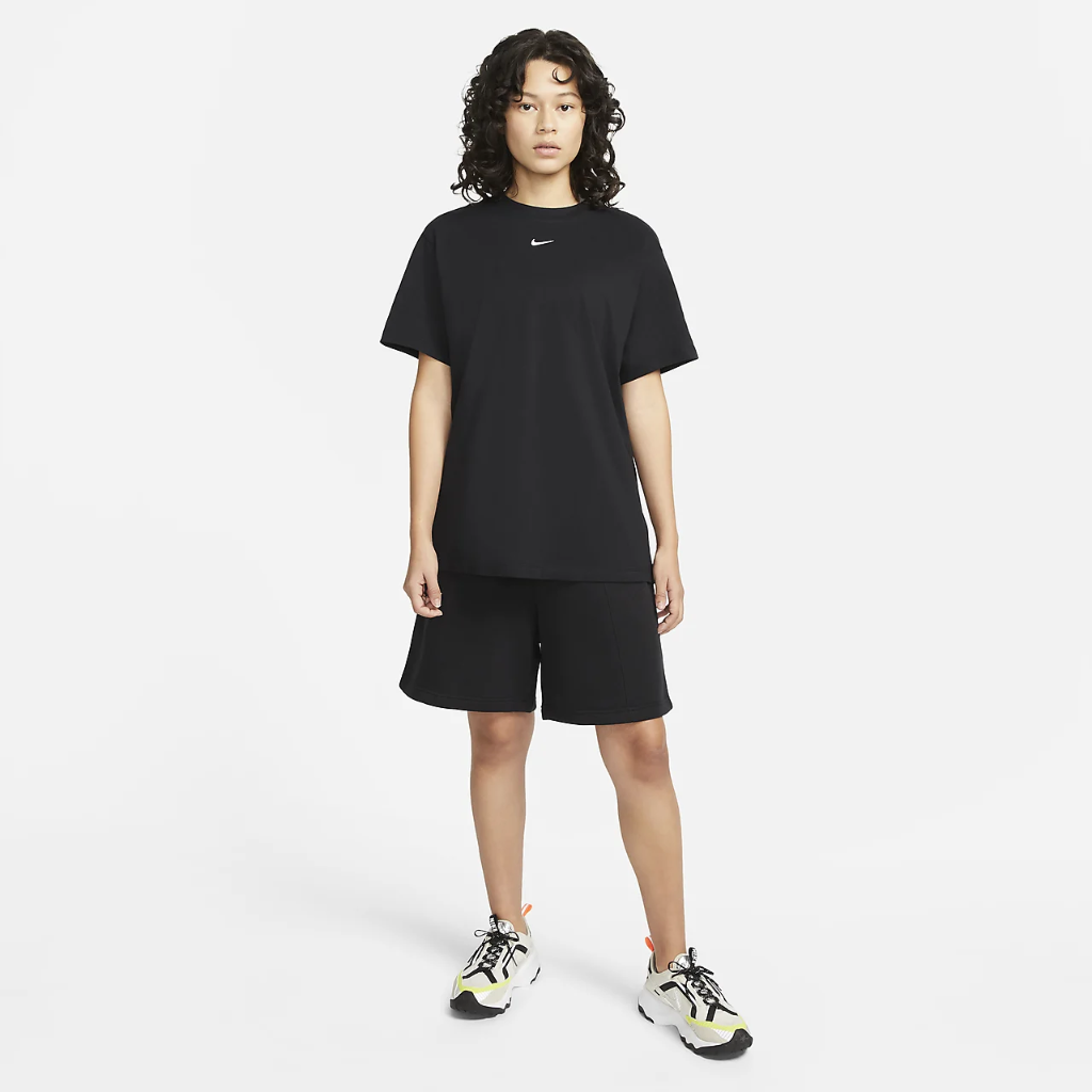 Nike Sportswear Essential Women&#039;s T-Shirt DN5697-010