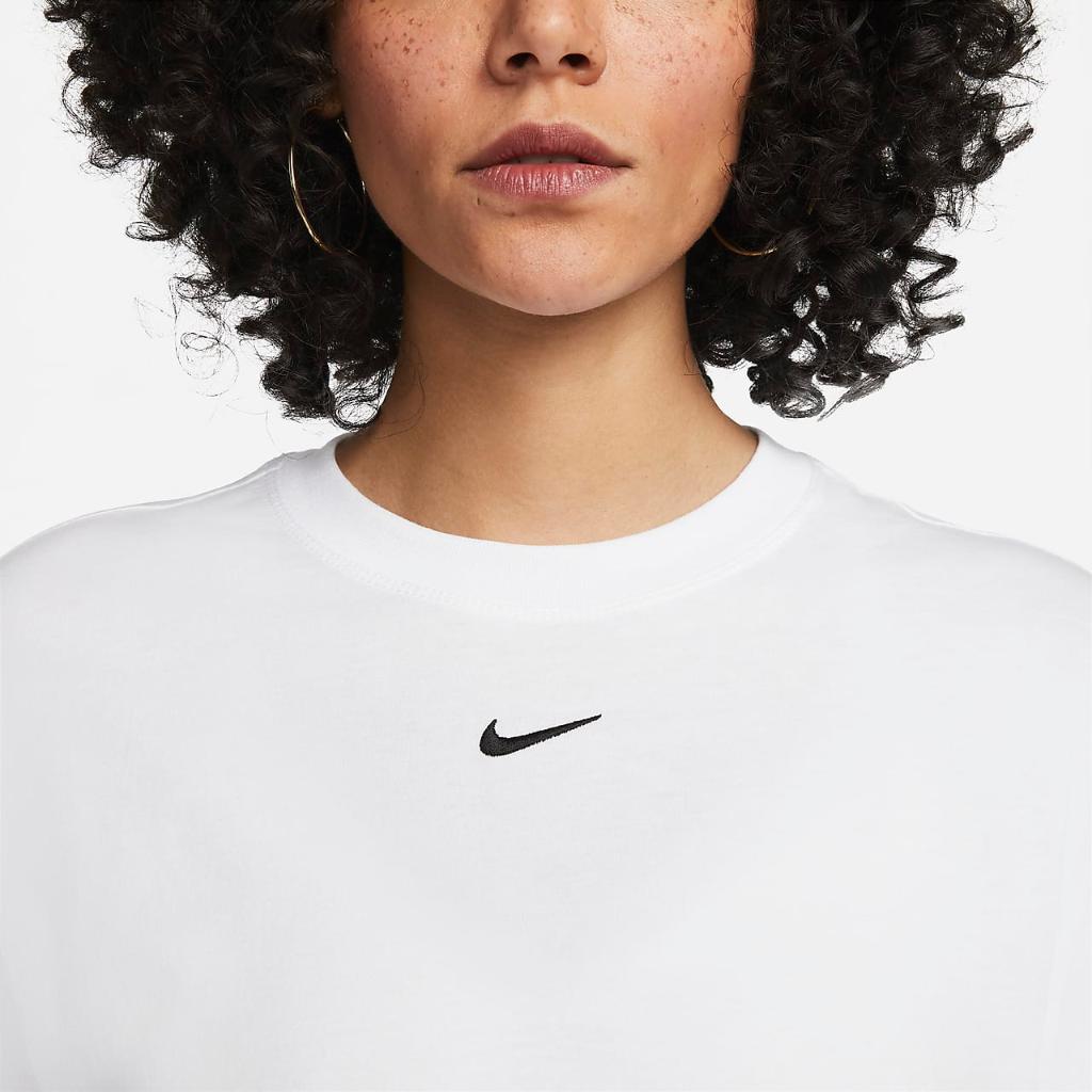 Nike Sportswear Essential Women&#039;s T-Shirt DN5697-100