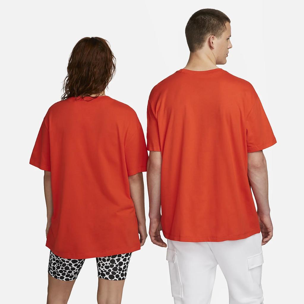 Nike Sportswear Essentials Women&#039;s T-Shirt DN5697-648