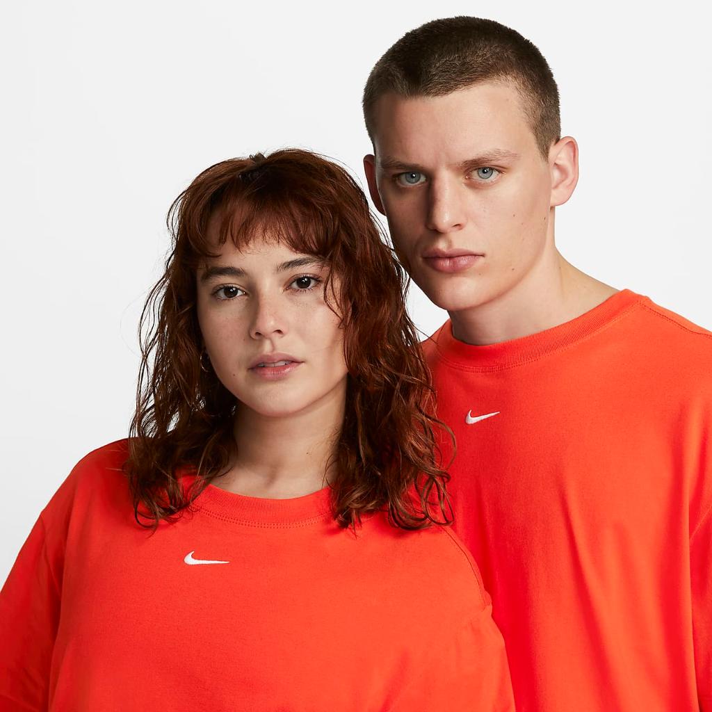 Nike Sportswear Essentials Women&#039;s T-Shirt DN5697-648
