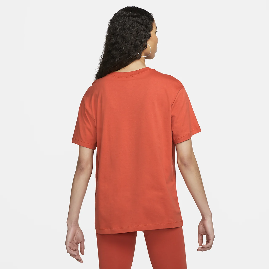 Nike Sportswear Essentials Women&#039;s T-Shirt DN5697-861