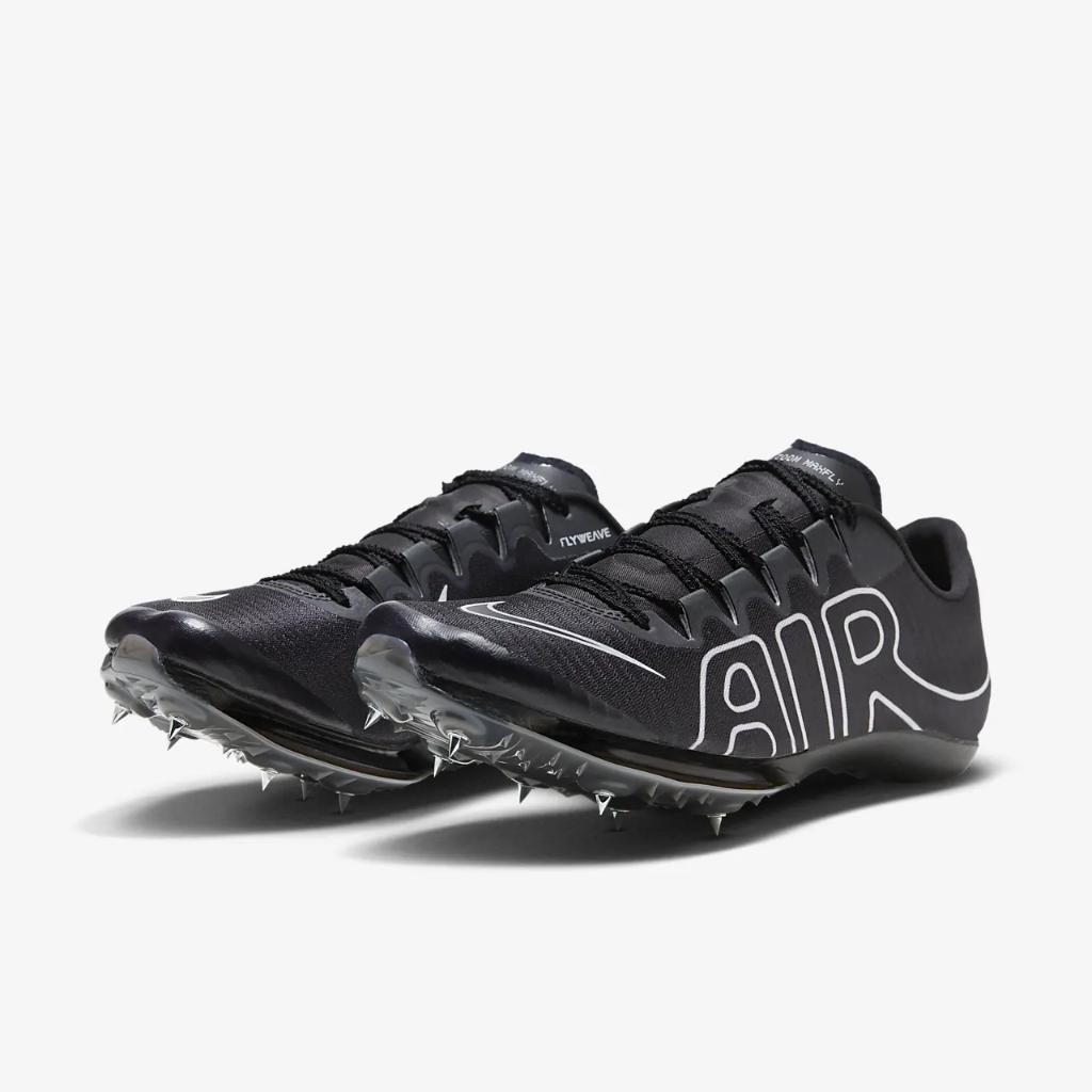 Nike Air Zoom Maxfly More Uptempo Track &amp; Field Sprinting Spikes DN6948-001