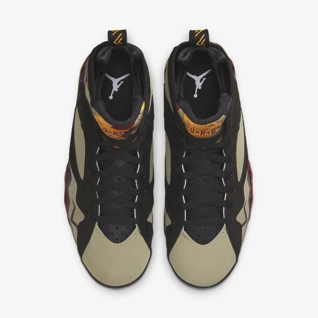 Air Jordan 7 Retro SE Men&#039;s Shoes DN9782-001