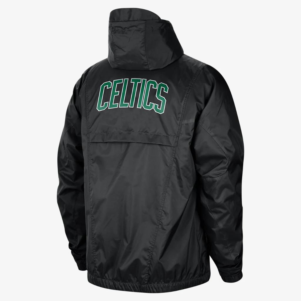 Boston Celtics Courtside Statement Men&#039;s Jordan NBA Jacket DN9787-011