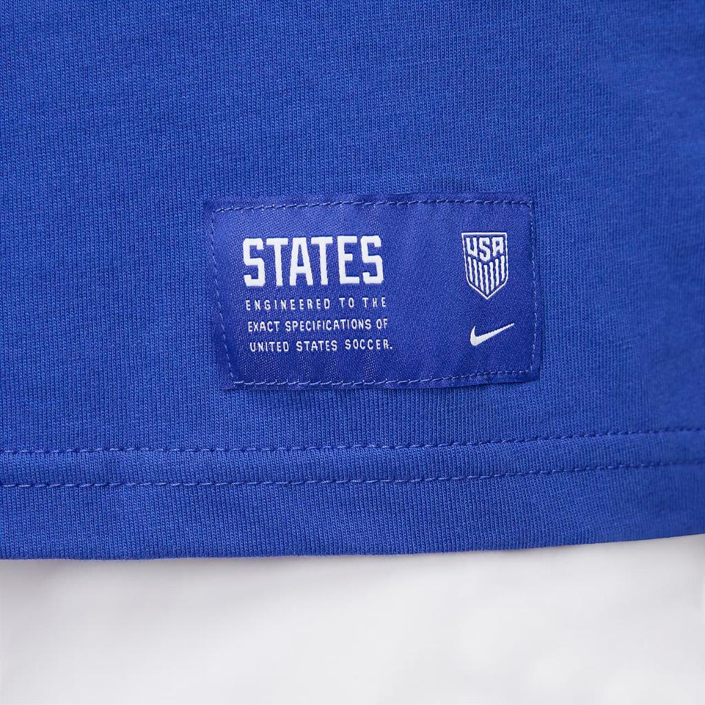 U.S. Men&#039;s Nike T-Shirt DO2844-452