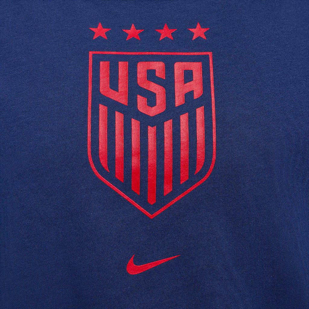U.S. (4-Star) Women&#039;s Soccer T-Shirt DO2851-422