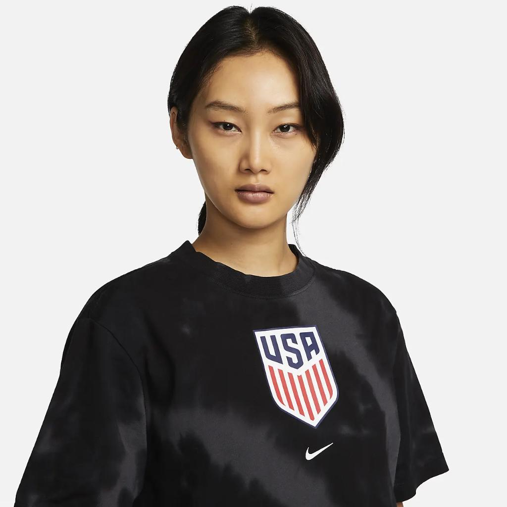 U.S. Women&#039;s Nike T-Shirt DO2858-010