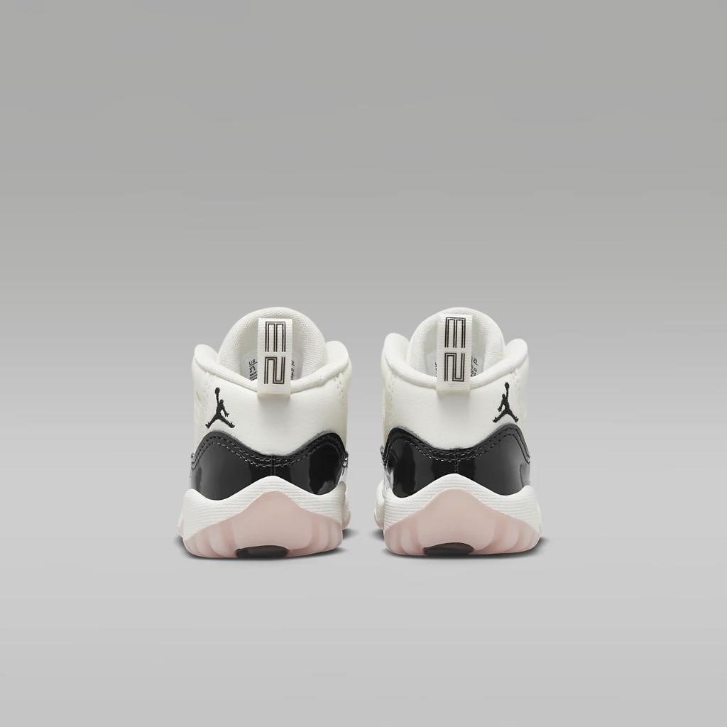 Jordan 11 Retro Baby/Toddler Shoes DO3856-101