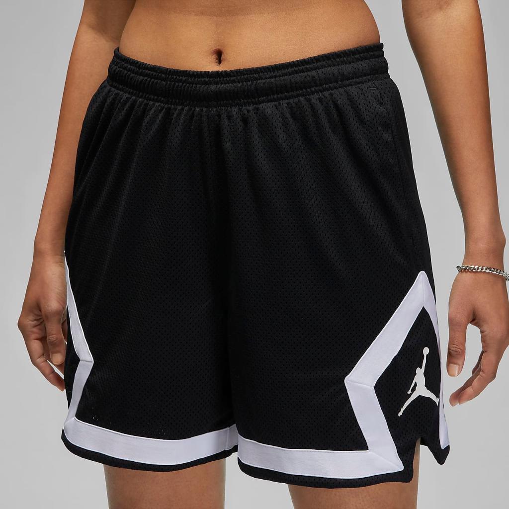 Jordan (Her)itage Women&#039;s Diamond Shorts DO5032-010