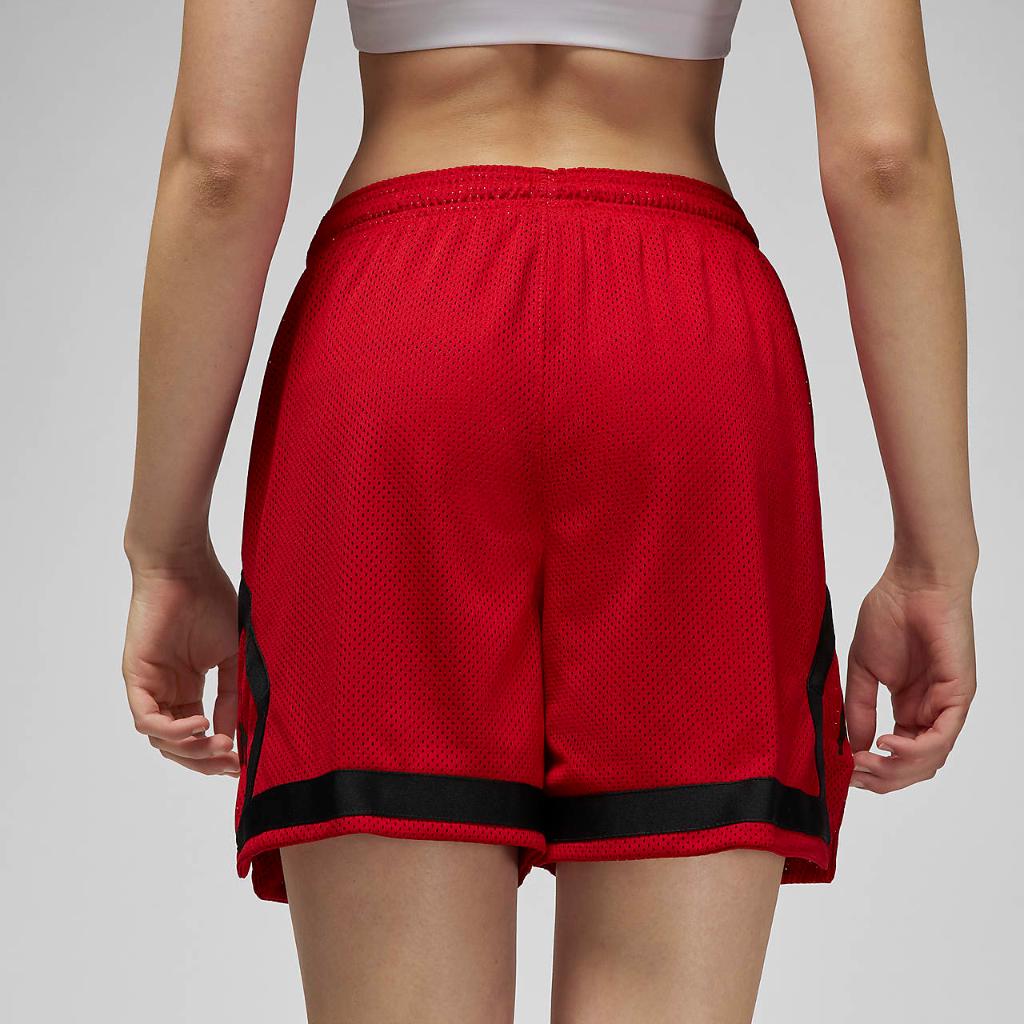 Jordan (Her)itage Women&#039;s Diamond Shorts DO5032-687